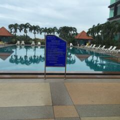 Отель View Talay 6 Pattaya Beach Condominium By Honey Паттайя с домашними животными