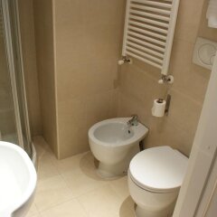 Hotel Aniene ванная