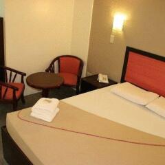 Отель Toilena Room and Board Филиппины, Манила - отзывы, цены и фото номеров - забронировать отель Toilena Room and Board онлайн комната для гостей фото 4