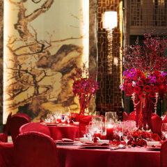 Отель Wyndham Grand Xian South фото 2