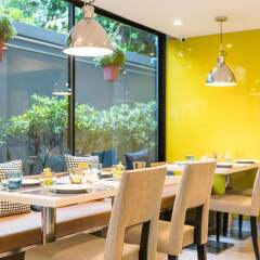 Отель Alt Hotel Nana Таиланд, Бангкок - отзывы, цены и фото номеров - забронировать отель Alt Hotel Nana онлайн фото 5