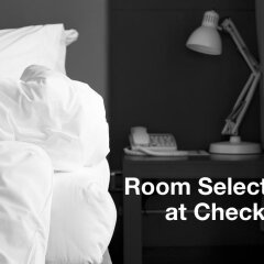 Отель Staybridge Suites University Area Osu удобства в номере фото 2