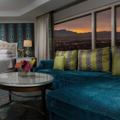 Отель Bellagio комната для гостей фото 8