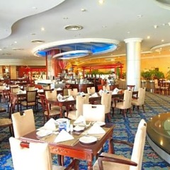 Отель Xiamen International Seaside Hotel Китай, Сямынь - отзывы, цены и фото номеров - забронировать отель Xiamen International Seaside Hotel онлайн питание