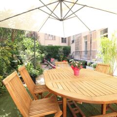 Отель Residence Lamartine