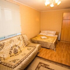 Гостиница Na Kozhinoy 24/1 Apartment в Москве отзывы, цены и фото номеров - забронировать гостиницу Na Kozhinoy 24/1 Apartment онлайн Москва сауна