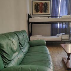 Отель HostelRoma развлечения