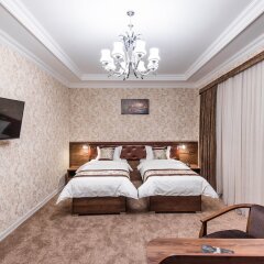 Michelin Hotel in Tashkent, Uzbekistan from 100$, photos, reviews - zenhotels.com guestroom photo 5