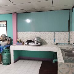 Отель Nong Amm Homestay