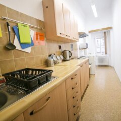 Отель Dizzy Daisy Hostel Чехия, Прага - отзывы, цены и фото номеров - забронировать отель Dizzy Daisy Hostel онлайн в номере фото 2