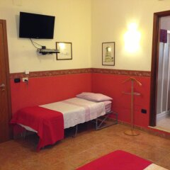 Отель B&B Aurora Лечче детские мероприятия