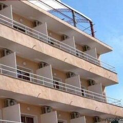 N.CH Hotel Torremolinos фото 4