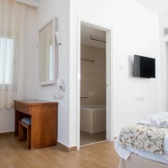 Отель Avlida Кипр, Пафос - 1 отзыв об отеле, цены и фото номеров - забронировать отель Avlida онлайн комната для гостей фото 4