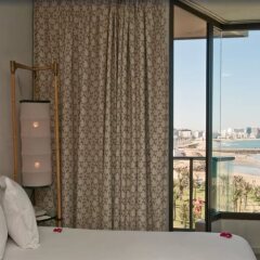 Отель Moevenpick Hotel & Casino Malabata Марокко, Танжер - отзывы, цены и фото номеров - забронировать отель Moevenpick Hotel & Casino Malabata онлайн комната для гостей