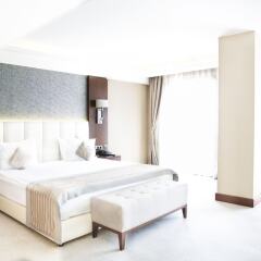 Grand Aras Hotel & Suites Турция, Стамбул - отзывы, цены и фото номеров - забронировать отель Grand Aras Hotel & Suites онлайн фото 10