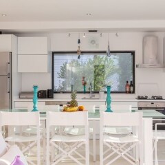 Villa Afsana by Akdenizvillam Турция, Патара - отзывы, цены и фото номеров - забронировать отель Villa Afsana by Akdenizvillam онлайн питание