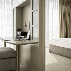 The Mandala Hotel удобства в номере фото 3