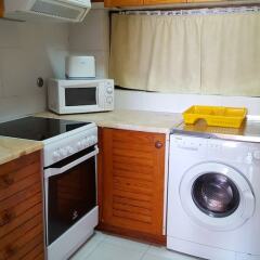 Отель Albufeira Sea View Terrace by Rentals in Algarve (21) в номере