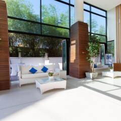 Отель Coco Resort комната для гостей фото 4