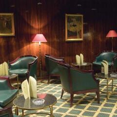 Hotel VIP Executive Diplomatico гостиничный бар