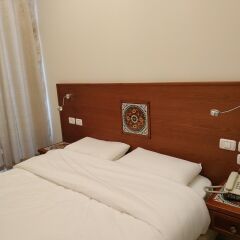 Azzahra Hotel Израиль, Иерусалим - отзывы, цены и фото номеров - забронировать отель Azzahra Hotel онлайн комната для гостей