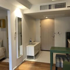 Отель Urban House Бангкок комната для гостей фото 4