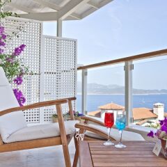 Olea Nova Hotel Турция, Патара - отзывы, цены и фото номеров - забронировать отель Olea Nova Hotel онлайн питание