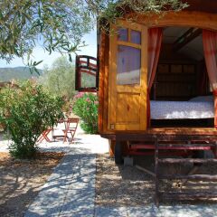 Отель Holiday park Casa del Mundo