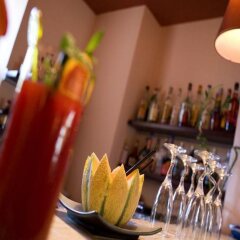Perusia Hotel гостиничный бар