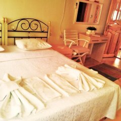 Отель Imerek Tas Ev Otel Чешме комната для гостей