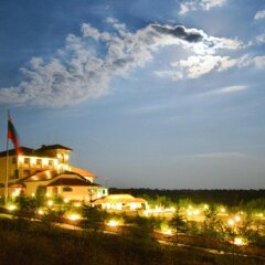 Отель Chateau-Hotel Trendafiloff Болгария, Димитровград - отзывы, цены и фото номеров - забронировать отель Chateau-Hotel Trendafiloff онлайн фото 15