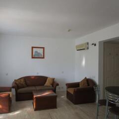 Club Mackerel Holiday Village Турция, Карабурун - отзывы, цены и фото номеров - забронировать отель Club Mackerel Holiday Village онлайн комната для гостей