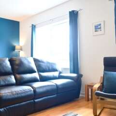 Отель Beautiful Edinburgh Flat With 2 Double Bedrooms Великобритания, Эдинбург - отзывы, цены и фото номеров - забронировать отель Beautiful Edinburgh Flat With 2 Double Bedrooms онлайн фото 12