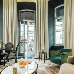 Hotel de Paris Odessa MGallery by Sofitel комната для гостей фото 4