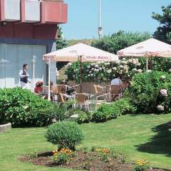Отель Eurostars Ciudad De La Coruna Hotel Испания, Ла-Корунья - 1 отзыв об отеле, цены и фото номеров - забронировать отель Eurostars Ciudad De La Coruna Hotel онлайн