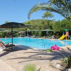 Отель Erendiz Kemer Resort детские мероприятия