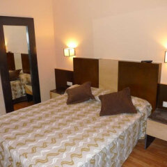 Apartamentos de Xixerella Park in La Cortinada, Andorra from 195$, photos, reviews - zenhotels.com guestroom photo 3