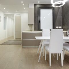 Апартаменты Zabaleta Beach Apartment by FeelFree Rentals питание