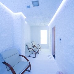 Rosslyn Dimyat Hotel Varna спортивное сооружение