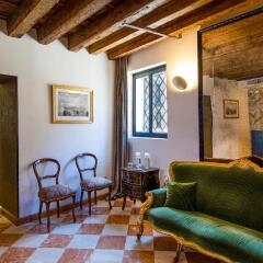 Axel Hotel Venice интерьер отеля фото 3