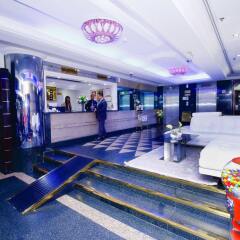 Royal Falcon Hotel детские мероприятия