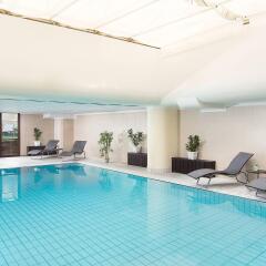 Sheraton Zagreb Hotel бассейн фото 4