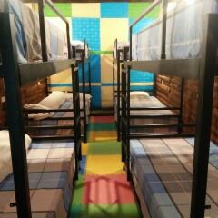 Oh Yeah Hostel Шапа детские мероприятия