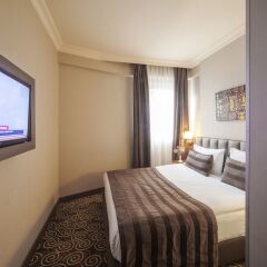 Delta Hotel Istanbul детские мероприятия