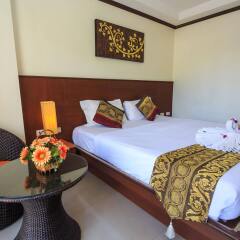 Sharaya Patong Hotel комната для гостей фото 4