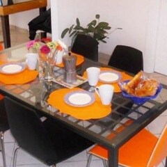 Отель Vittorino Guest House в номере фото 2