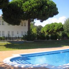 Отель Hostal Los Pinares Испания, Льорет-де-Мар - отзывы, цены и фото номеров - забронировать отель Hostal Los Pinares онлайн детские мероприятия