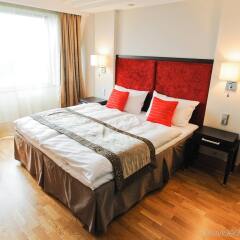 Radisson Blu Elizabete Hotel комната для гостей фото 2