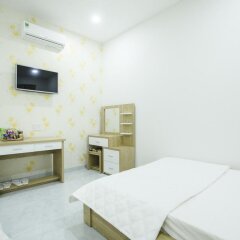 Отель Lys Hotel Вьетнам, Буонматхуот - отзывы, цены и фото номеров - забронировать отель Lys Hotel онлайн детские мероприятия
