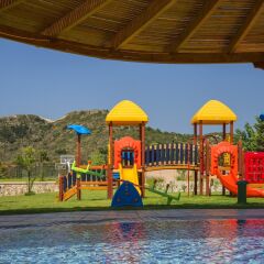 Отель La Marquise Luxury Resort Complex детские мероприятия фото 2